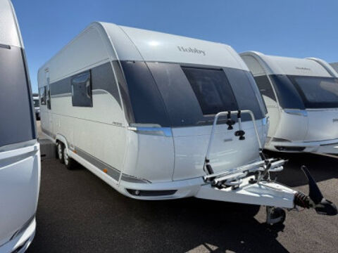 HOBBY Caravane 2025 occasion Oberschaeffolsheim 67203