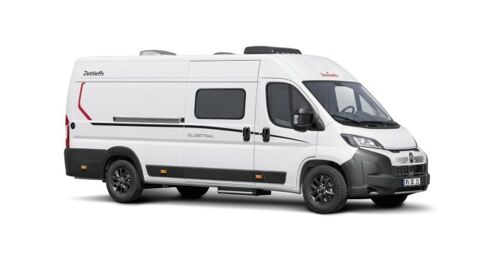 Camping car Camping car 2026 occasion Moulay 53100