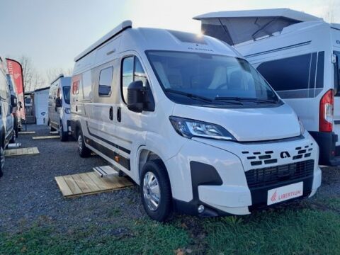 Camping car Camping car 2025 occasion Feurs 42110