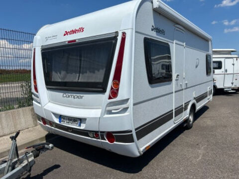  2018 occasion 67203 Oberschaeffolsheim