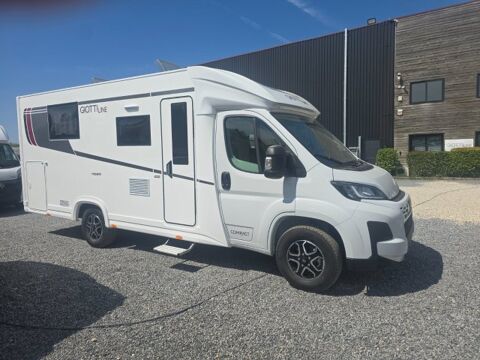 Camping car Camping car 2026 occasion Saint-Fargeau-Ponthierry 77310