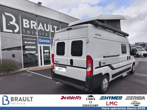  2020 occasion 79000 Niort