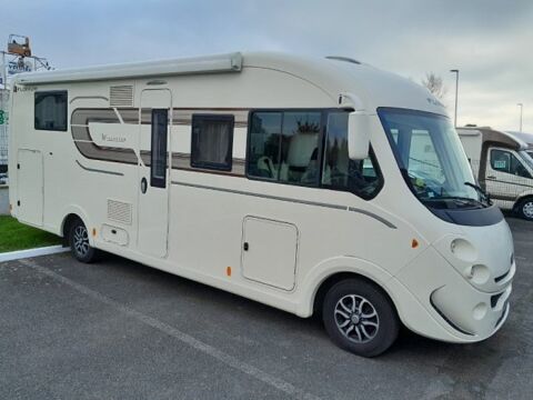Camping car Camping car 2019 occasion Feurs 42110