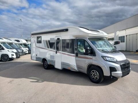 Camping car Camping car 2026 occasion Saint-Fargeau-Ponthierry 77310