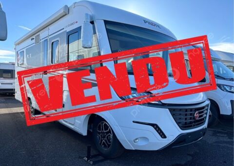 Annonce voiture PILOTE Camping car 82900 €