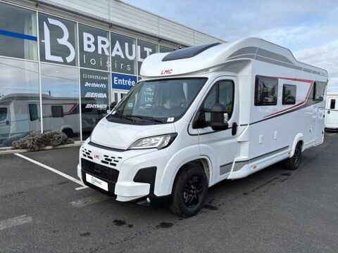 Camping car Camping car 2025 occasion Niort 79000