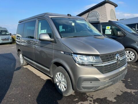 Camping car Camping car 2023 occasion Oberschaeffolsheim 67203