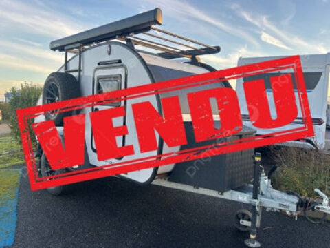 Caravane Caravane 2022 occasion Oberschaeffolsheim 67203