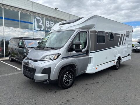 Camping car Camping car 2025 occasion Niort 79000