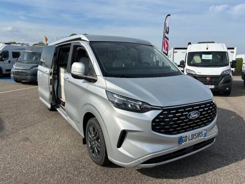 Annonce voiture WESTFALIA Camping car 76913 €