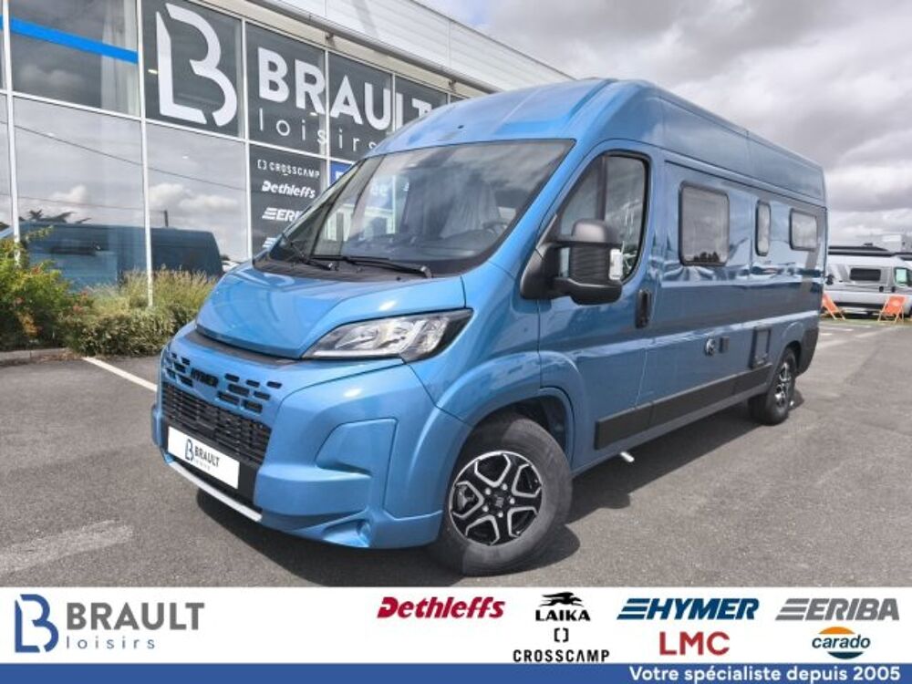  2027 occasion 79000 Niort