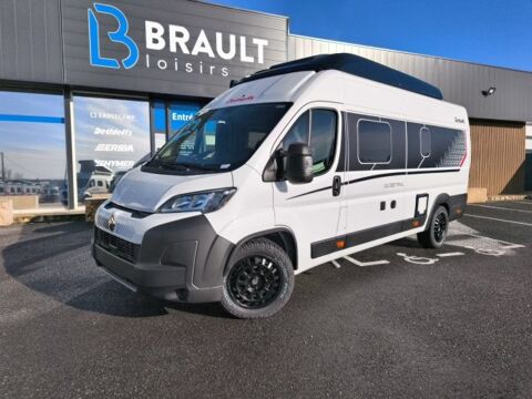 Camping car Camping car 2026 occasion Champniers 16430