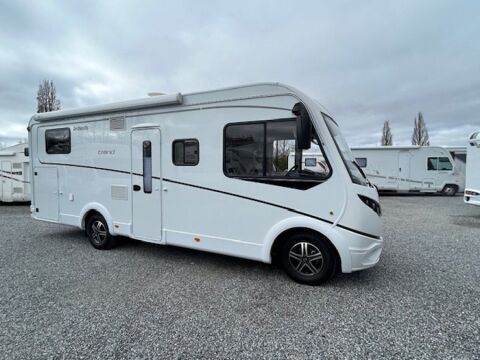 Annonce voiture Camping car Camping car 71500 €
