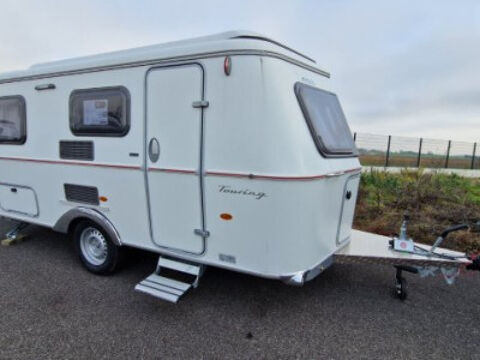 ERIBA Caravane 2024 occasion Oberschaeffolsheim 67203