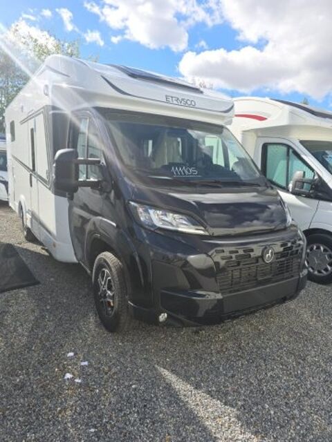 Camping car Camping car 2027 occasion Saint-Fargeau-Ponthierry 77310