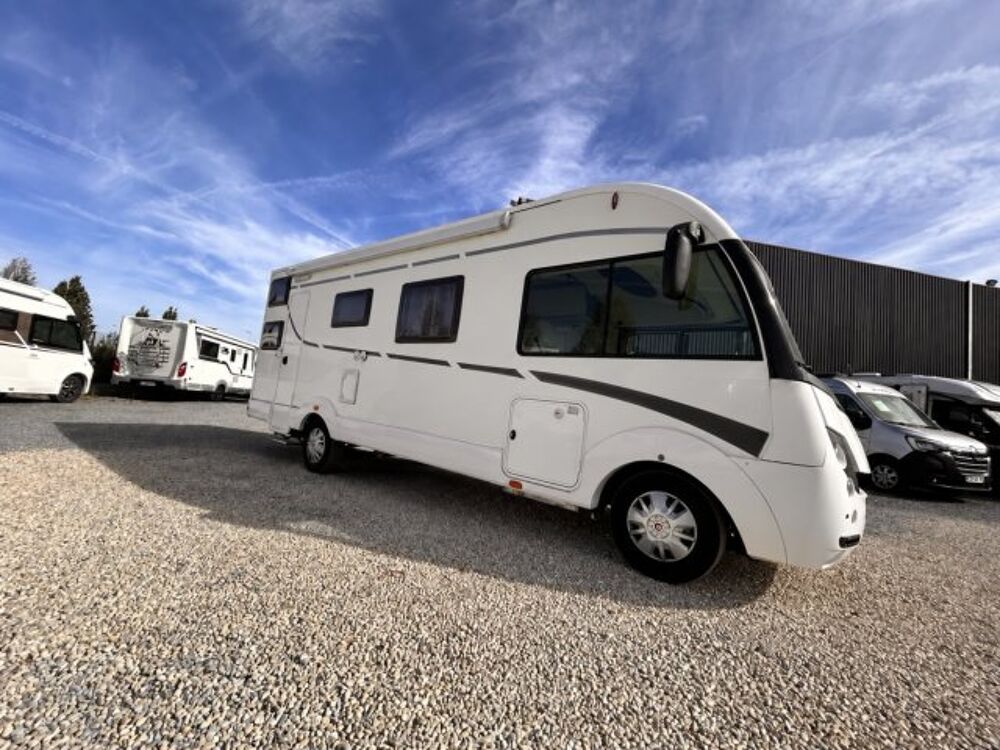  2015 occasion 77310 Saint-Fargeau-Ponthierry