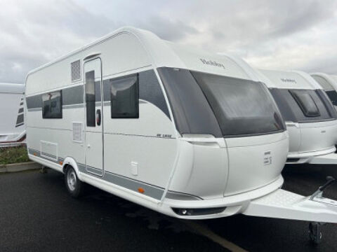 HOBBY Caravane 2026 occasion Oberschaeffolsheim 67203