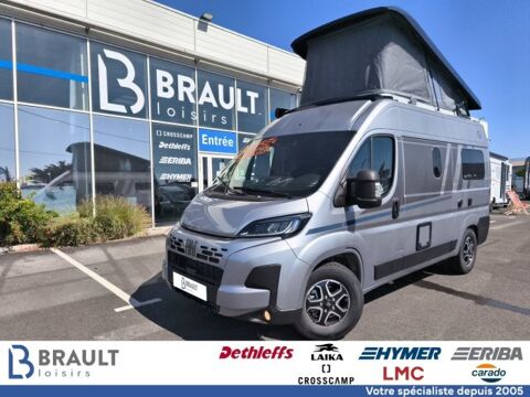 Camping car Camping car 2027 occasion Niort 79000