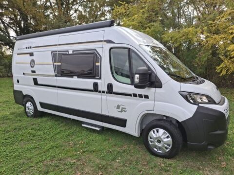 Camping car Camping car 2026 occasion Feurs 42110