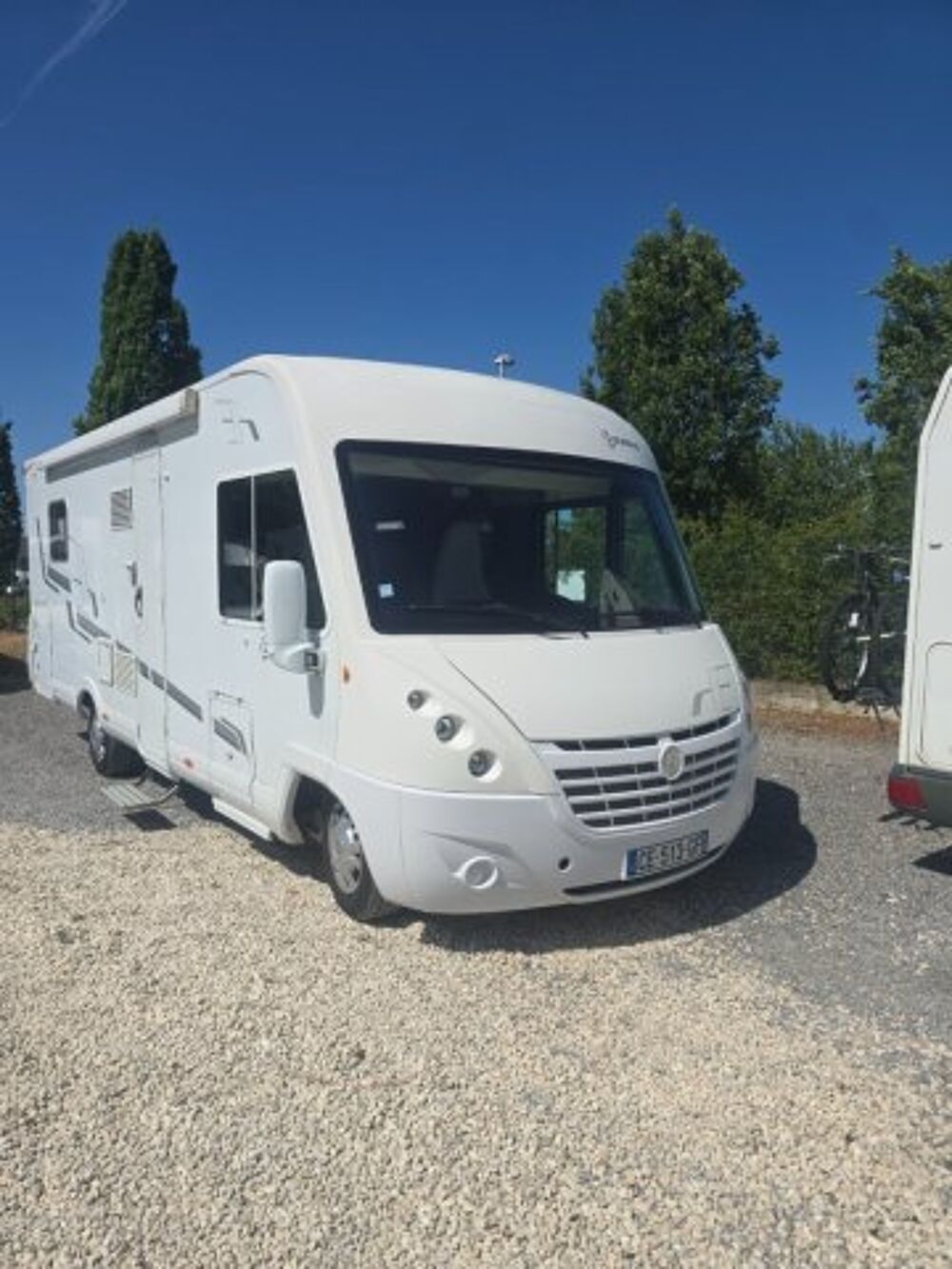  2012 occasion 77310 Saint-Fargeau-Ponthierry
