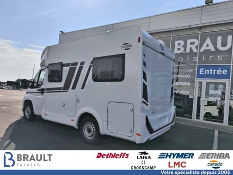  2026 occasion 79000 Niort