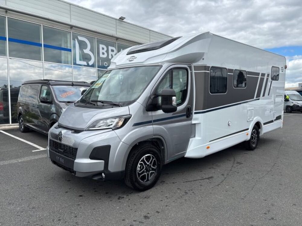  2025 occasion 79000 Niort