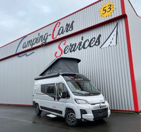 Camping car Camping car 2026 occasion Moulay 53100