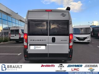  2026 occasion 79000 Niort