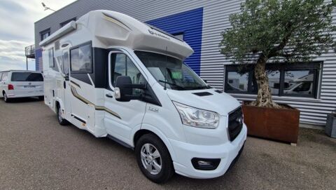 Camping car Camping car 2022 occasion Duttlenheim 67120