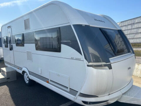 HOBBY Caravane 2023 occasion Oberschaeffolsheim 67203
