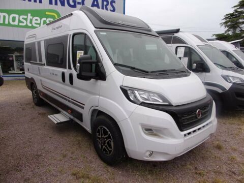 Camping car Camping car 0 occasion Pommeret 22120