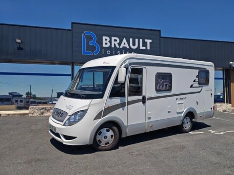 Annonce voiture Camping car Camping car 39900 €