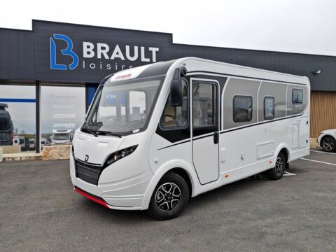 Camping car Camping car 2025 occasion Champniers 16430