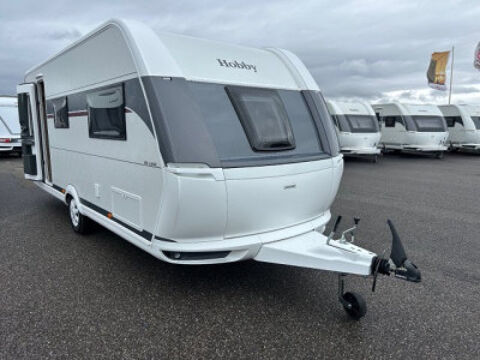 HOBBY Caravane 2027 occasion Oberschaeffolsheim 67203