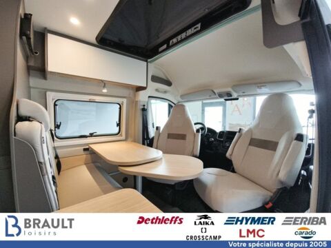 2025 occasion 79000 Niort