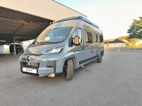 Camping car Camping car 2026 occasion Sauz&eacute;-Vaussais 79190