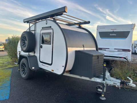 Caravane Caravane 2022 occasion Oberschaeffolsheim 67203