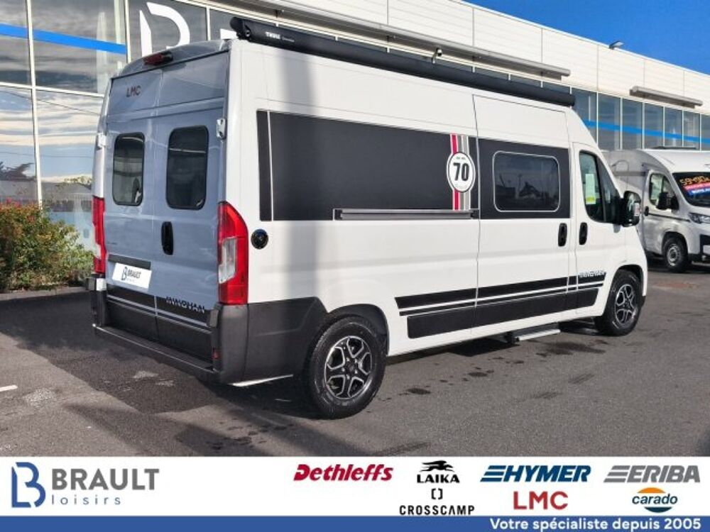  2026 occasion 79000 Niort