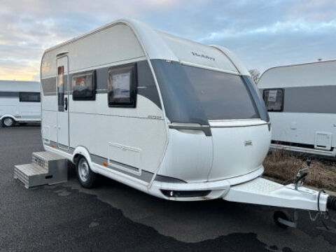 HOBBY Caravane 2023 occasion Oberschaeffolsheim 67203