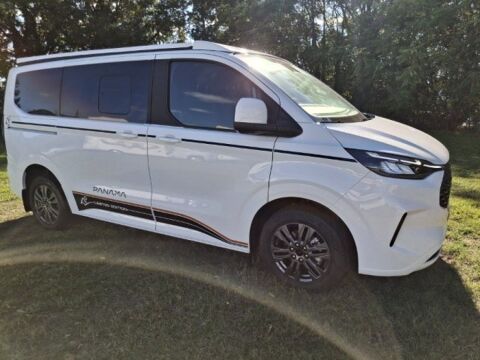 Camping car Camping car 2026 occasion Feurs 42110