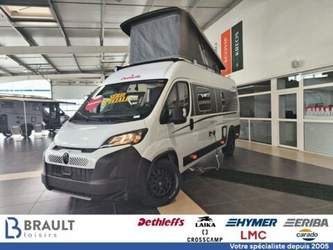 Camping car Camping car 2025 occasion Niort 79000