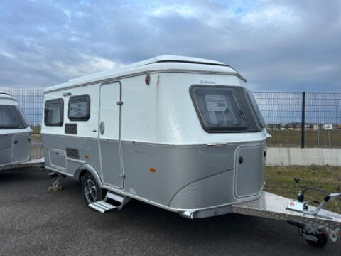 ERIBA Caravane 2026 occasion Oberschaeffolsheim 67203