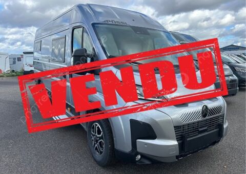 Camping car Camping car 2026 occasion Oberschaeffolsheim 67203