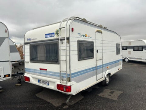  2001 occasion 67203 Oberschaeffolsheim