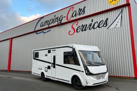 Annonce voiture Camping car Camping car 89900 €