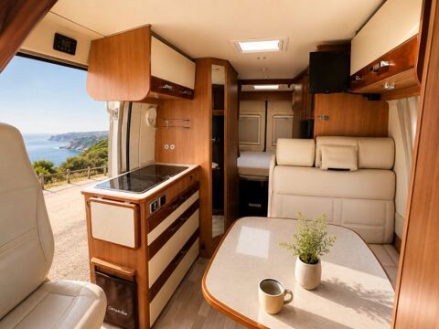  2016 occasion 77310 Saint-Fargeau-Ponthierry