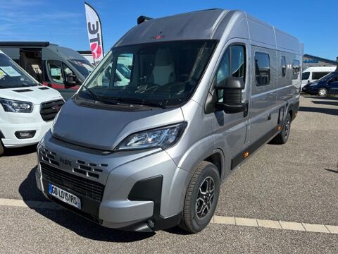 Annonce voiture PILOTE Camping car 69990 €