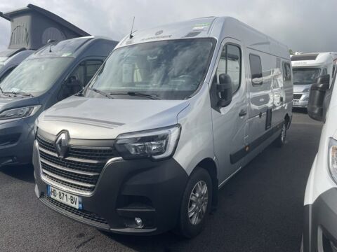 Camping car Camping car 2025 occasion Qu&eacute;ven 56530