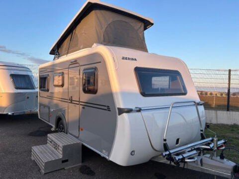 ERIBA Caravane 2026 occasion Oberschaeffolsheim 67203