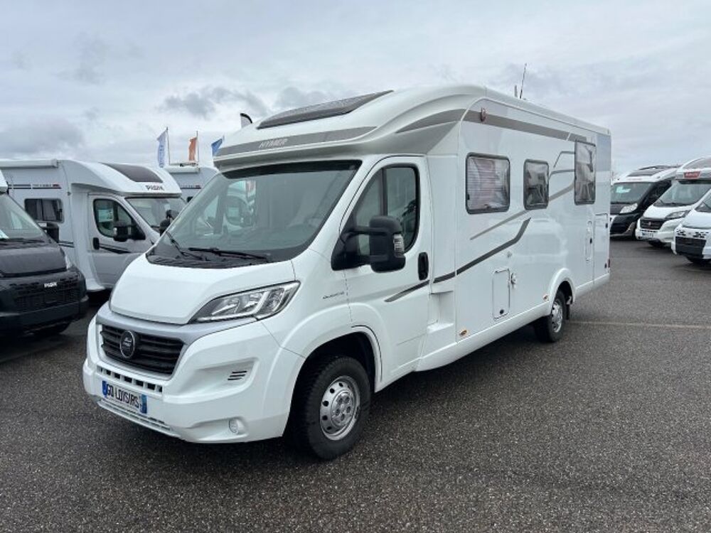  2019 occasion 67203 Oberschaeffolsheim